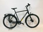 KOGA F3 6 herenfiets L – 57cm ALFINE-11+CDX belt, Fietsen en Brommers, Fietsen | Heren | Herenfietsen, Overige merken, Versnellingen