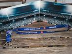 Uefa Euro Ek voetbal lanyard, Ophalen, Zo goed als nieuw, Overige typen