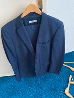 Bugatti Pak Maat 56 Blauw, Kleding | Heren, Kostuums en Colberts, Bugatti, Blauw, Maat 56/58 (XL), Ophalen of Verzenden