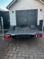 Nieuwe Motor Aanhanger met Accessoires, Auto diversen, Aanhangers en Bagagewagens, Ophalen of Verzenden, Nieuw