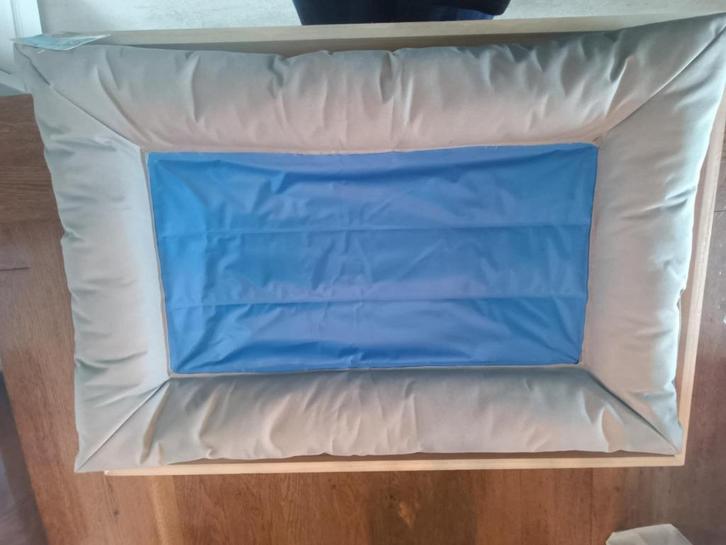 Koelmand hond - zie omschrijving, Dieren en Toebehoren, Overige Dieren-accessoires, Nieuw, Ophalen of Verzenden