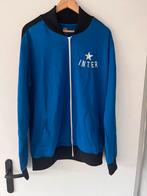 Officieel Inter vest XL, Verzenden, Zo goed als nieuw, Buitenlandse clubs, Shirt