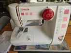 Zo goed als nieuwe Toyota Naaimachine FSR21, Hobby en Vrije tijd, Naaimachines en Toebehoren, Ophalen, Zo goed als nieuw, Naaimachine
