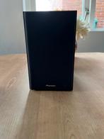 Pioneer S-HM15 Speaker / Luidspreker / Muziekbox – Hi-Fi /, Audio, Tv en Foto, Luidsprekers, Overige merken, Gebruikt, Ophalen of Verzenden