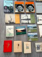 Biesbosch boeken, Ophalen of Verzenden, Zo goed als nieuw