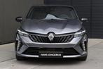 Renault Clio E-Tech Full Hybrid 145 techno | AUTOMAAT | 360, Stof, Gebruikt, Euro 6, Origineel Nederlands