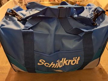 Nieuwe Schildkröt Sporttas  35 L Ideaal voor Tafeltennis beschikbaar voor biedingen
