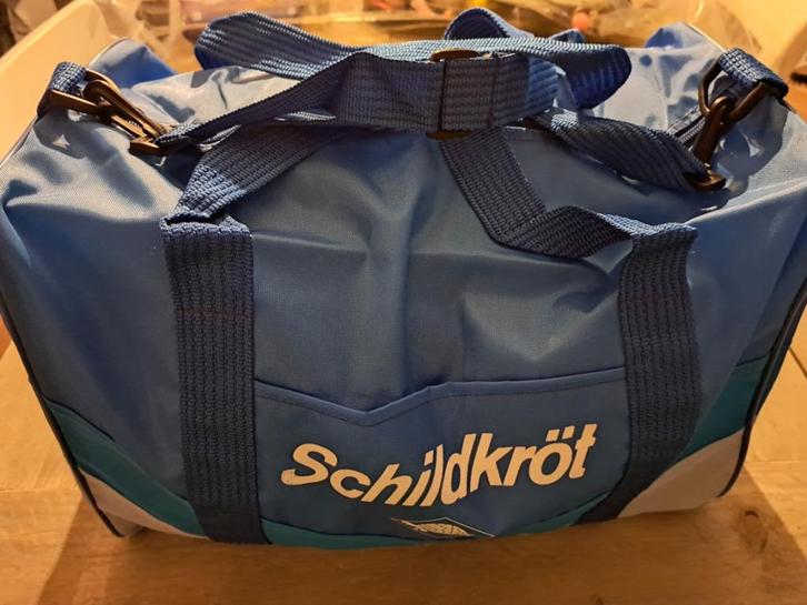 Nieuwe Schildkröt Sporttas  35 L Ideaal voor Tafeltennis, Sieraden, Tassen en Uiterlijk, Tassen | Sporttassen, Nieuw, Unisex volwassen