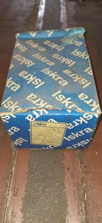 SKRA  gelijkstroom motor 24 V, Ophalen