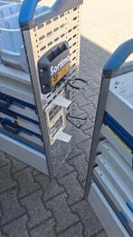 3x Sortimo bedrijfswagen inrichting bedrijfswageninrichting, Auto diversen, Auto-accessoires, Ophalen, Gebruikt, Sortimo, Sortimo Nederland B.V. Grote Esch 901 2841 MJ MOORDRECHT