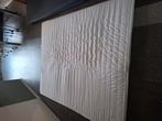 topper zeer netjes. 160x200 cm, Tweepersoons, Ophalen of Verzenden, Zo goed als nieuw, 200 cm