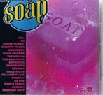 The Sound Of Soap (Nieuw), Cd's en Dvd's, Ophalen of Verzenden, Zo goed als nieuw, Nederlandstalig