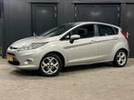 Ford Fiesta 1.4 5DR | Cruise | Trekhaak | Parkeersensoren |, Auto's, Voorwielaandrijving, Origineel Nederlands, Bedrijf, Handgeschakeld