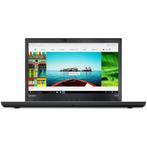 Lenovo ThinkPad T470 Laptop - 14 Inch - i7-6500U - Qwerty