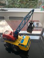 Kraanwagen KRUPP, Ophalen of Verzenden, Gebruikt