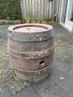 biervat, Ophalen, Zo goed als nieuw, Overige typen, Leeuw