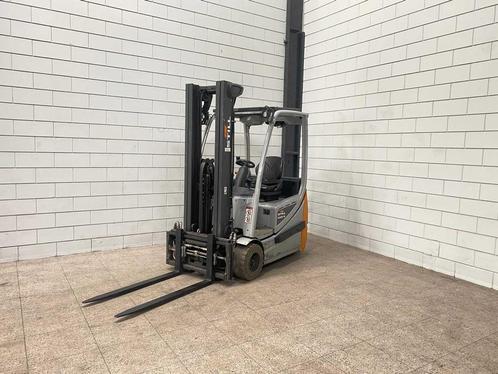 Still - 2020 - RX20-16 - Vorkheftruck, Zakelijke goederen, Machines en Bouw | Heftrucks en Intern transport, Heftruck, Overige aandrijving