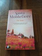 Santa Montefiore - De kus (Nieuwstaat), Ophalen of Verzenden, Nieuw, Santa Montefiore, Nederland