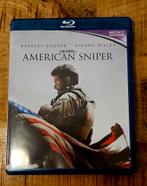 American sniper blueray, Ophalen of Verzenden, Zo goed als nieuw