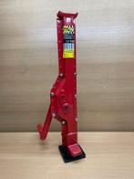 Domme kracht Kelderwinch 1,5 ton., Auto diversen, Krikken, Manueel, Garagekrik, Eddiys, Espel