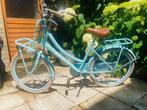 Meisjes fiets Spirit Cargo 22 inch, Fietsen en Brommers, Fietsen | Meisjes, Ophalen, Gebruikt, 22 inch, Handrem