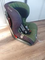 Britax Römer king plus autostoel 9-18kg, Kinderen en Baby's, Autostoeltjes, Romer, Autogordel, Gebruikt, 15 t/m 36 kg