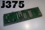 Siemens M3008B Inver II LED Processor backpanel, https://www.siemens.com/nl/nl/general/contact.html, Gebruikt, Siemens Nederland N.V.