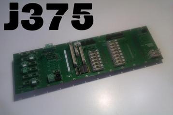 Siemens M3008B Inver II LED Processor backpanel beschikbaar voor biedingen
