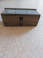 Stoere Sieraden Opbergdoos voor Mannen, josh, Minder dan 50 cm, Gebruikt, Minder dan 50 cm, Ophalen of Verzenden