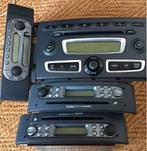 Smart fortwo originele autoradios, Auto diversen, Autoradio's, Ophalen, Zo goed als nieuw