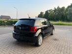 Volkswagen Polo, Auto's, Voorwielaandrijving, Stof, 4 cilinders, Zwart
