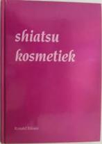 shiatsu kosmetiek, Ophalen of Verzenden, Zo goed als nieuw, Spiritualiteit algemeen, Overige typen