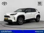 Toyota Yaris Cross 1.5 Hybrid GR Sport | Elek Kofferklep | S, 12 maanden, Gebruikt, Wit, 3 cilinders