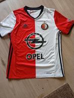 Feyenoord thuisshirt van het merk Adidas topstaat / Junior, Sport en Fitness, Ophalen of Verzenden, Zo goed als nieuw, Shirt