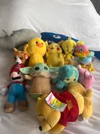 Knuffels o.a Disney en Ty beanie, Ophalen of Verzenden, Zo goed als nieuw, Overige typen
