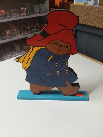Beertje Paddington beschikbaar voor biedingen