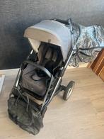 Mutsy Nio Kinderwagen, Ophalen, Zo goed als nieuw, Overige merken, Verstelbare rugleuning