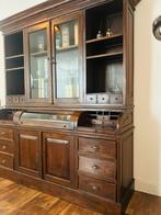 Mooie buffet/ servieskast, Huis en Inrichting, Kasten | Buffetkasten, Ophalen, 200 cm of meer, 150 tot 200 cm, Zo goed als nieuw