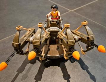 Playmobil Kruisboogwagen beschikbaar voor biedingen