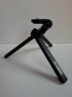Philips ministatief, SBC 5301/00, Ophalen of Verzenden, Zo goed als nieuw, Minder dan 150 cm, Driepoot
