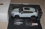 UNIEK 1:18 LAMBORGHINI URUS white black wheels MR 1 OFF! WRH, Hobby en Vrije tijd, Modelauto's | 1:18, Verzenden, Zo goed als nieuw