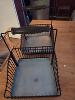 Ikea Fintorp Kruidenrekje - 2 Stuks, Huis en Inrichting, Ophalen of Verzenden, Gebruikt