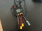Lipo lader xt90, Hobby en Vrije tijd, Ophalen of Verzenden, Zo goed als nieuw, Overige schalen, Onderdeel