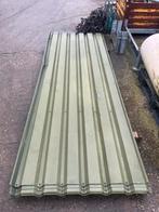 11 Damwand wandplaten wandpanelen waarvan 5 stuks incompleet, Ophalen, Overige materialen, Gebruikt, Minder dan 20 mm