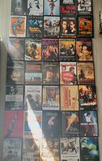 Doos vol dvd’s en series, Alle leeftijden, Ophalen of Verzenden, Gebruikt