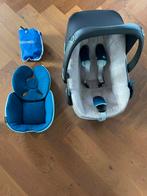 Maxi - Cosi Pebble Pro i-Size + regenhoes+ stoelhoes, Kinderen en Baby's, Autostoeltjes, 0 t/m 13 kg, Autogordel of Isofix, Maxi-Cosi