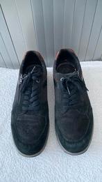 Xsensible sneakers 45 zwart, Zwart, Ophalen of Verzenden, Xsensible, Sneakers of Gympen