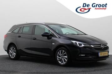 Opel Astra Sports Tourer 1.4 Innovation Climate, Camera, Cru beschikbaar voor biedingen