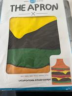 Woouf Barcelona Design Hamburger Keukenschort - Nieuw!, Ophalen of Verzenden, Nieuw