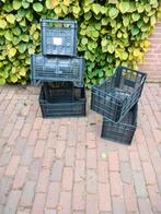 Kratten, Doe-het-zelf en Verbouw, Kratten en Dozen, Ophalen, 40 tot 60 cm, 50 tot 75 cm, Minder dan 35 cm